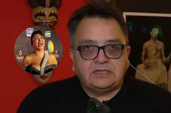 “No existen discriminaciones”: El polémico comentario de Álex Hernández, director de la Gala del Festival Viña, que encendió las redes sociales