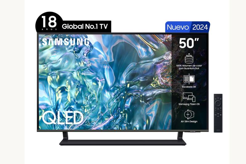 tiene este televisor con descuento comprando por internet.