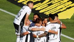 Sin juveniles y con tres regresos: la formación de Colo Colo para el Superclásico 191 ante la U