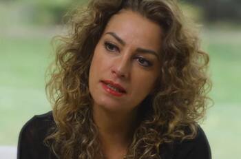 Tuvo que regalar a sus mascotas: El calvario económico y familiar que atraviesa Titi Ahubert tras el arresto de su marido, Daniel Sauer