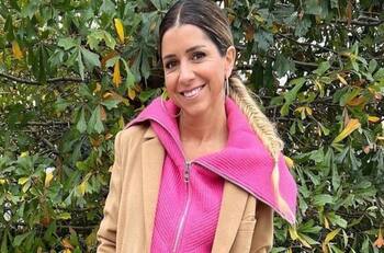 Aseguran que “Te lo Recomiendo” quiere volver a Chile y defender a su marido