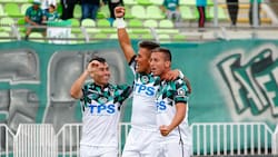 “En Everton no me fue bien...a Wanderers lo tengo siempre en el corazón. Es un privilegio haber jugado ahí”