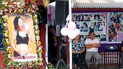 Caso Fernanda Maciel: Fiscalía pidió presidio perpetuo para el único imputado del asesinato