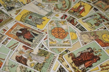 Tarot gratis para el 7 de abril: Estas son las predicciones de salud, amor y dinero