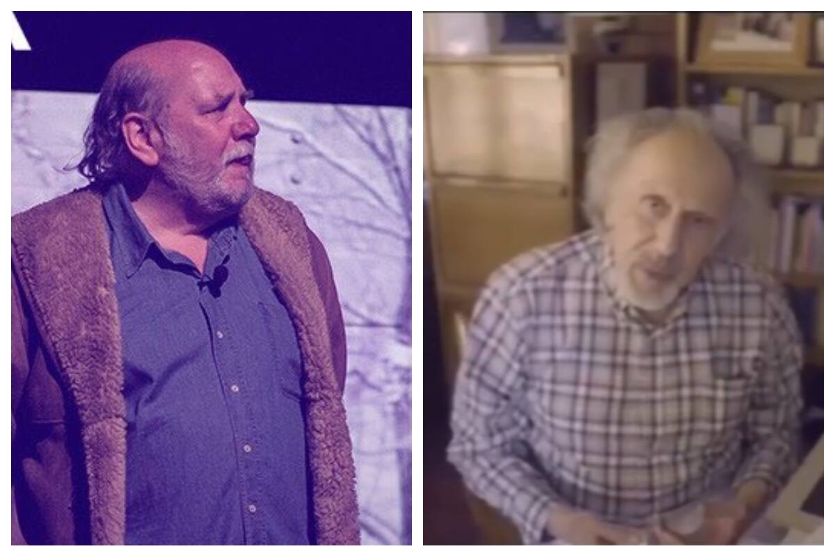 "Te despido un día 5, mismo que tu compañero Nissim Sharim": Teatro Ictus dedicó sentida despedida a José Secall