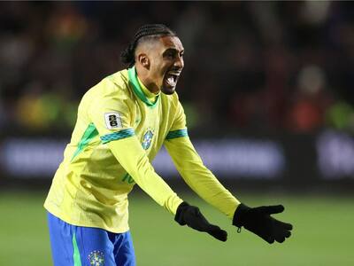 “Tenemos todo grabado”: Furia en Brasil por el trato recibido en Bolivia