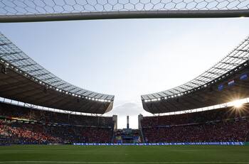 Así quedaron los cuartos de final de la Eurocopa: se vienen dos partidazos