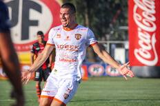 “Solo conocía a Colo Colo, la U y Cobreloa; son los equipos más populares fuera de Chile”