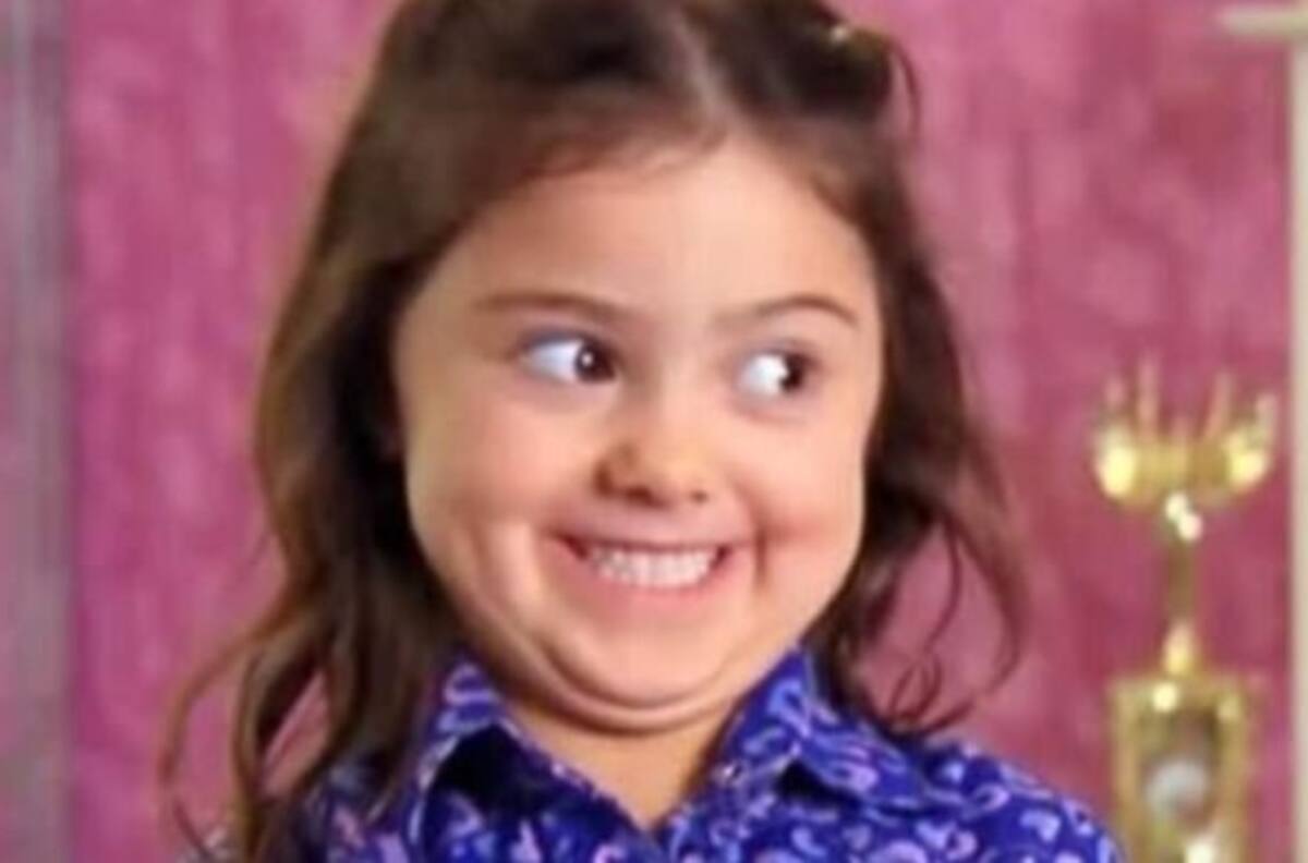 Muere Kailia Posey, famosa por protagonizar reconocido meme y participar en "Toddlers & Tiaras"