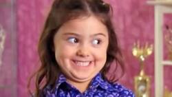 Muere Kailia Posey, famosa por protagonizar reconocido meme y participar en "Toddlers & Tiaras"