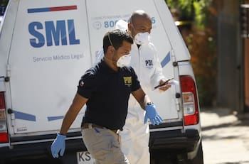 Formalizan a mujer que cobraba pensión de su madre muerta: Cuerpo estuvo más de 5 años en casa de Curicó