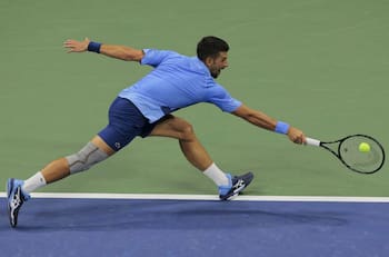 ¿Se queda fuera Djokovic? Así va la carrera por clasificar al ATP Finals