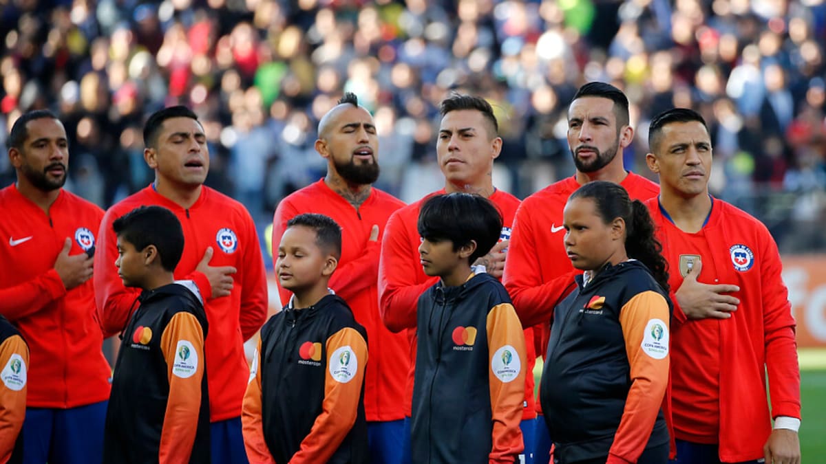 Federación Peruana no piensa una indemnización por parte de Chile