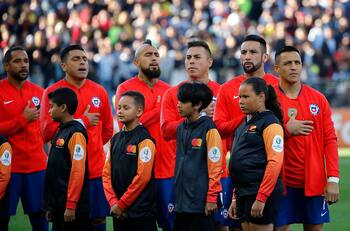 Comienza el camino: FIFA anunció fecha para sorteo del Mundial de Qatar