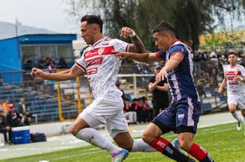 Deportes Copiapó derrotó por la mínima a Recoleta y llegó a la punta en la Primera B