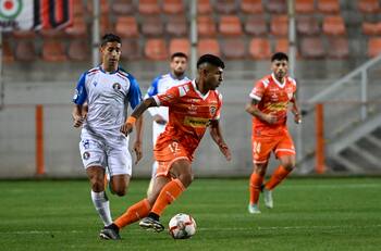El esperado regreso que tendrá Cobreloa y que mete miedo a Deportes Iquique