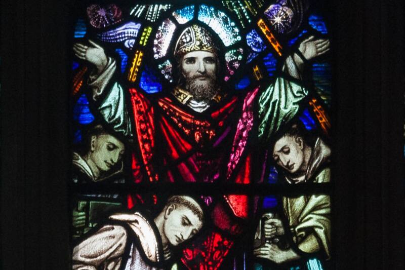 Las predicciones del arzobispo hablan de cuál será el destino de todos los Papas y antipapas de la historia.