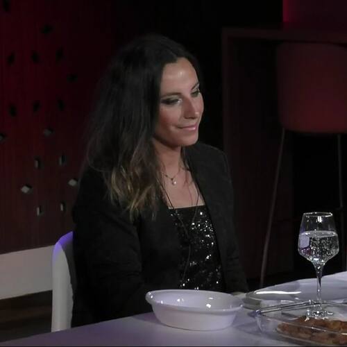 Durante la noche del 12 de agosto, se llevó a cabo una nueva Cena de Nominados, quienes asistieron Trinidad Cerda, Jennifer Galvarini y Constanza Capelli.