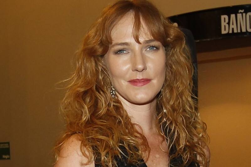 reveló de qué murió su hijo mayor.