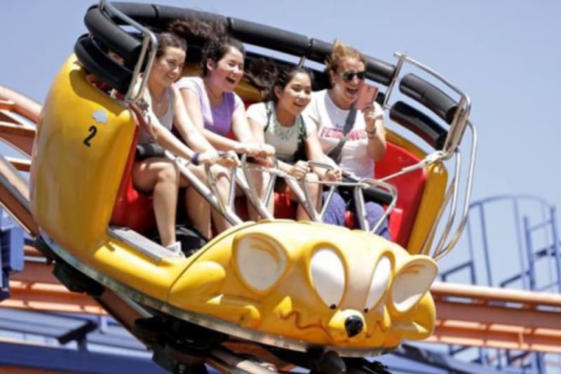 Revisa cómo recibir el descuento con esta caja de compensación.