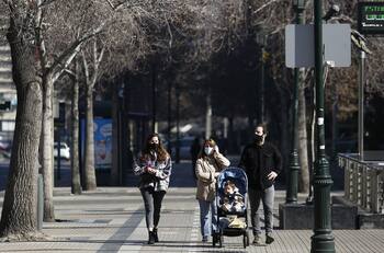 Fase 2: Estas son las restricciones en aforos y actividades para comunas en Transición