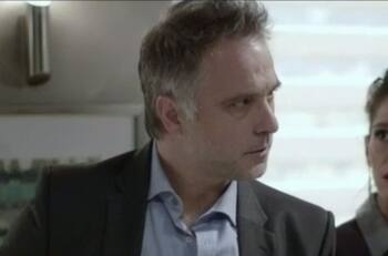 Una infidelidad que provoca una venganza: Paulo Brunetti protagoniza nuevo adelanto de "Demente"