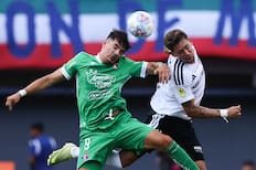 Aparte de Arturo Vidal: el otro capitán sin jineta que es clave en el buen pasar de Colo Colo