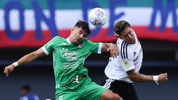 Aparte de Arturo Vidal: el otro capitán sin jineta que es clave en el buen pasar de Colo Colo