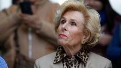 “Ella fue una luz”: Julio Subercaseaux, hijo de Mary Rose Mc-Gill, habla del legado de su madre