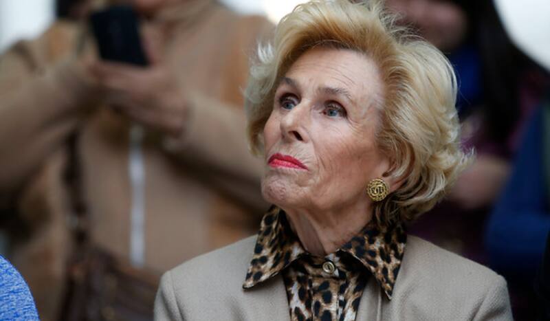 falleció este lunes 22 de julio.