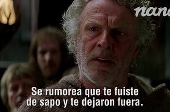 El conflicto de la Selección Chilena en divertido video de Nano