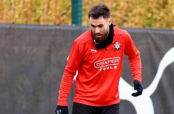 Con nuevo DT: la semana que puede cambiar la suerte de Brereton Díaz