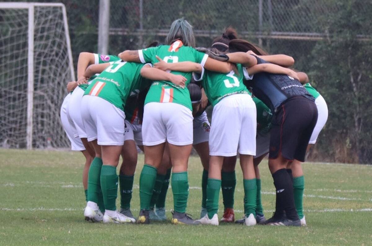Victoria de Unión y goleadas de Wanderers y Cobresal: los resultados de la fecha 2 del Ascenso Femenino