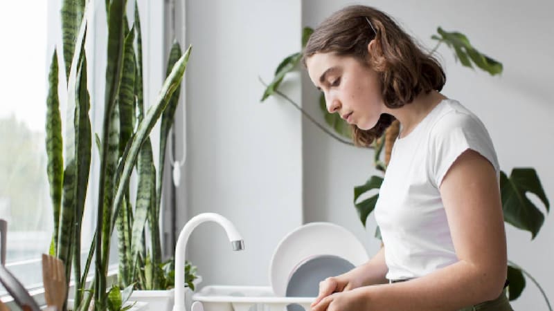 Utiliza esta sencilla técnica (Foto: Freepik)