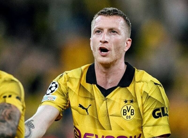 . El alemán no renovará su contrato.