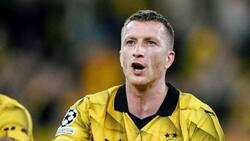 Fin de una era: Marco Reus anuncia su salida del Borussia Dortmund