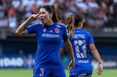 “Es difícil despedirse de un club que amo”: Se termina una era en el fútbol femenino de la U