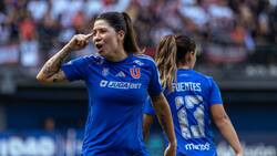 “Es difícil despedirse de un club que amo”: Se termina una era en el fútbol femenino de la U