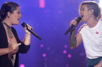 “Fue culpa de todas las partes”: Carolina Soto habla sobre conflicto que tuvo con María Jimena Pereyra