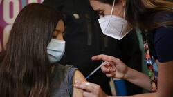 Calendario Vacunación Covid-19 para niños: ¿A quién le corresponde vacunarse este fin de semana?