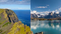 Chile está en las primeras posiciones: Estos son los 15 mejores parques nacionales de América Latina