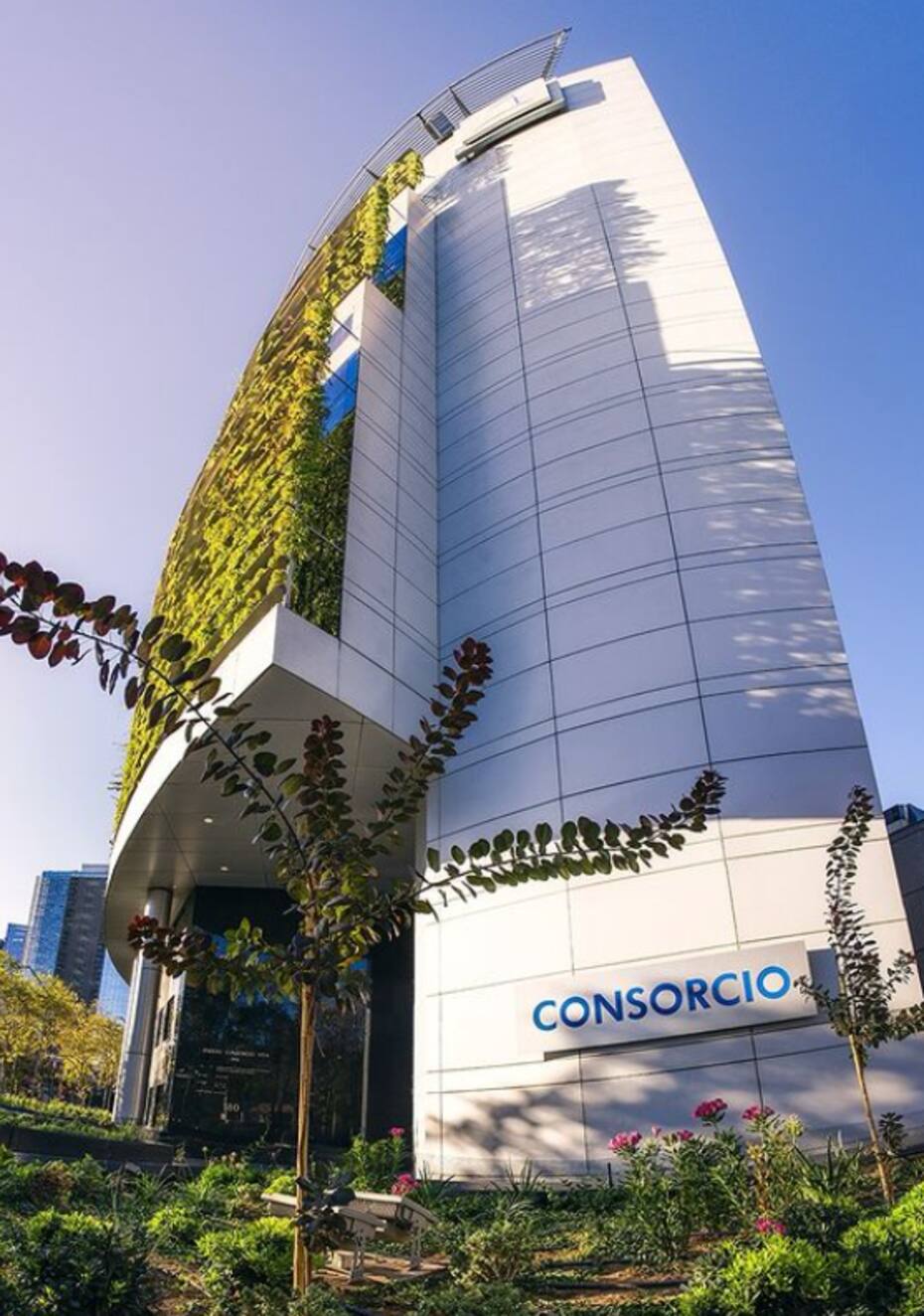 El beneficio es para clientes de Consorcio.