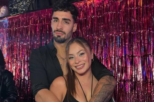 han formado la pareja más recordad de "Gran Hermano".