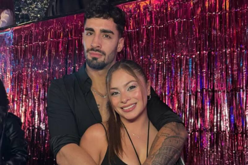 han formado la pareja más recordad de "Gran Hermano".