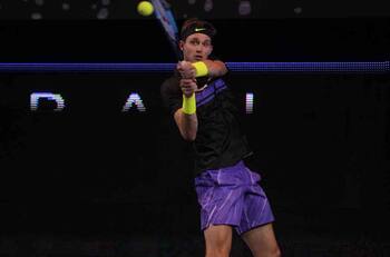 Padre de Nicolás Jarry reveló el motivo del quiebre con Dante Bottini