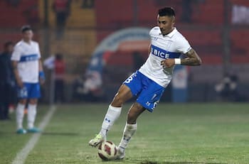 Deportes Puerto Montt se arma con todo para la Primera B: amarra el fichaje de un ex UC