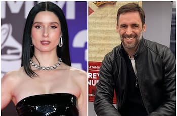 Aseguran que Fran Valenzuela y Daniel Matamala darán un importante paso en su supuesta relación