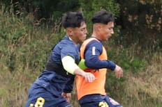 Pretemporada en el extranjero: el único equipo del fútbol chileno que entrena en suelo internacional