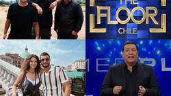 The Floor, Primer Plano, Socios por Chile y una teleserie turca: La lucha del rating en horario estelar de este domingo