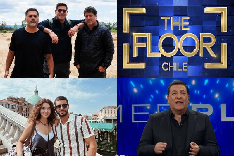 estuvo muy competitivo.